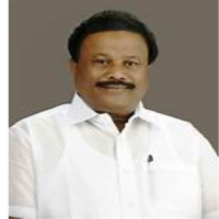 Sreenivasan C Sreenivasan