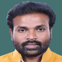 Sreeramulu Thimmappa B