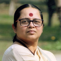 Sreeupa Mitra Chaudhury