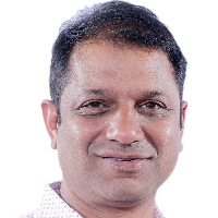 Sridhar Vidyadhar Kotagiri
