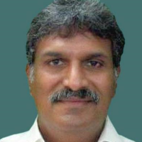 Srinivas Ramaswamy Kesineni
