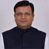 Srinivas Vishnurao Marne