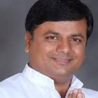 Srinivas Vishnurao  Mane