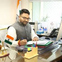 Subhash Chandra Das