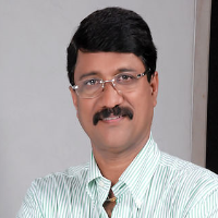 Subhash Ganu Bhoir