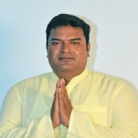 Subodh Santosh Adhikari