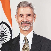 Subrahmanyam k Jaishankar