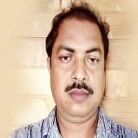 Subrata Shibapada Mondal