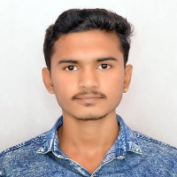 Sudarshan Asaram Gaikwad