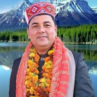 Sudarshan Singh Babloo