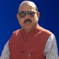 Sudhakar Shamrao Deshmukh
