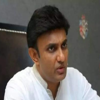Sudhakar keshavareddy Reddy