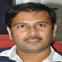 Sudhesh Kumar Mahto