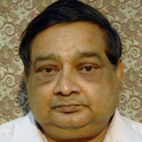 Sudipto Anil Roy