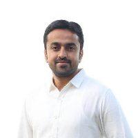 Suhas Anilrao Babar