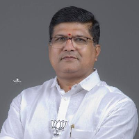 Suhas Trimbakroa Shirsath