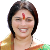 Sujata Sunil Palande