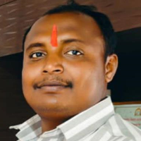 Sujit  Mahadev  Gaikwad 