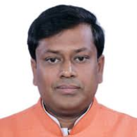 Sukanta Sushanta Majumdar