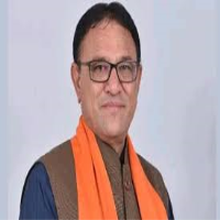 Sukhaji Somaji Thakor