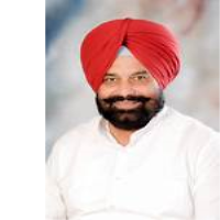 Sukhbinder Singh Sarkaria