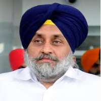 Sukhbir-Singh Prakash-Singh Badal