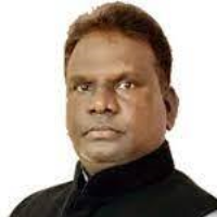 Sukhram _ Oraon