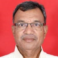 Sukhrambhai Hariyabhai Rathwa