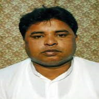 Sukumar Kanailal Mahata
