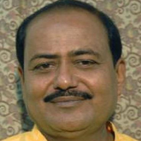 Sukumar Kshudiram De