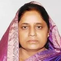 Suman Raosaheb Patil