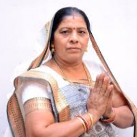 Sumanben pravinsinh Chauhan