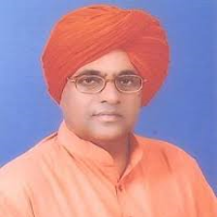 Sumedhanand Mayaram Arya Saraswati