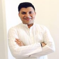 Sumit Kishor Wankhede