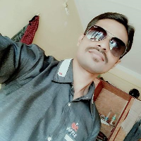 Sunil Babulal Jaware