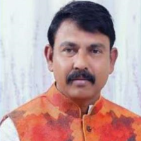 Sunil Baburao Mendhe