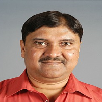 Sunil Bhagwat Kumar