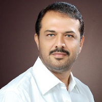 Sunil Chhatrapal Kedar