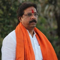 Sunil Govind Shinde