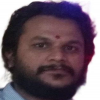 Sunil Hiraman Pandey