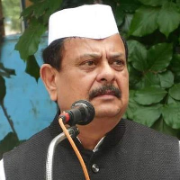 Sunil Panjabrao Deshmukh