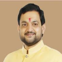 Sunil Shankarrao Shelke
