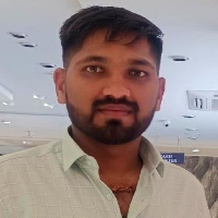 Surajkumar Santosh  Jagtap