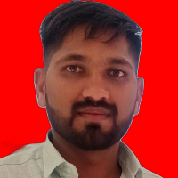 Surajkumar  Santosh  Surajkumar santosh 