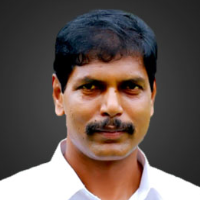 Surender Narsaiah Jajala