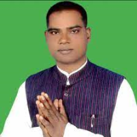 Surendra Parmeshwar Ram