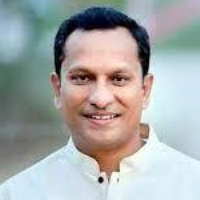 Surendra Singh Baghel