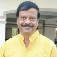 Suresh Bhimsen Pujari