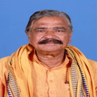 Suresh Kumar Rautray