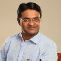 Suresh Namdeo Gore